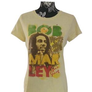 Bob Marley Tshirt